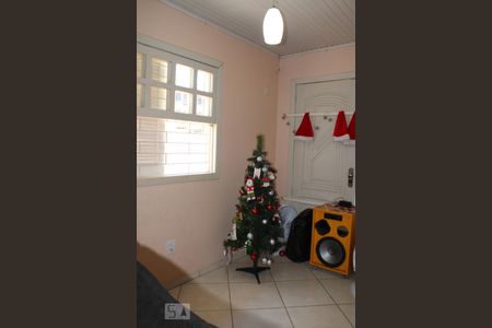 sala de casa à venda com 3 quartos, 75m² em São Luís, Canoas