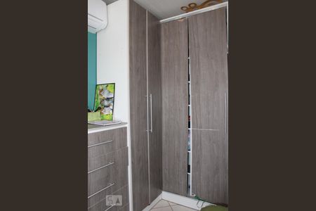 Quarto 1 de casa à venda com 3 quartos, 75m² em São Luís, Canoas