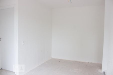 Sala/Cozinha de apartamento à venda com 2 quartos, 45m² em Colônia (zona Leste), São Paulo