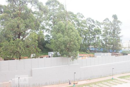 Vista da Lavanderia de apartamento à venda com 2 quartos, 45m² em Colônia (zona Leste), São Paulo