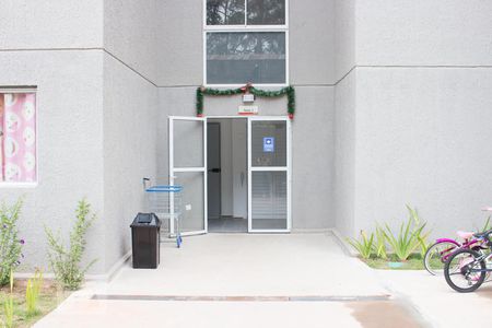 Apartamento à venda com 45m², 2 quartos e sem vaga Apartamento à venda com 45m², 2 quartos e sem vagaÁrea comun