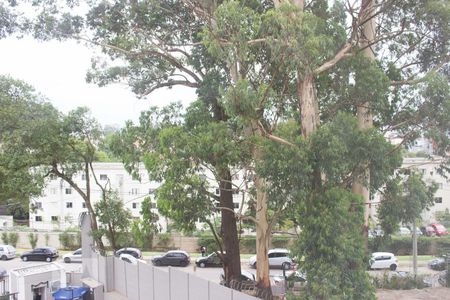 Apartamento à venda com 45m², 2 quartos e sem vaga Apartamento à venda com 45m², 2 quartos e sem vagavista do quarto 2