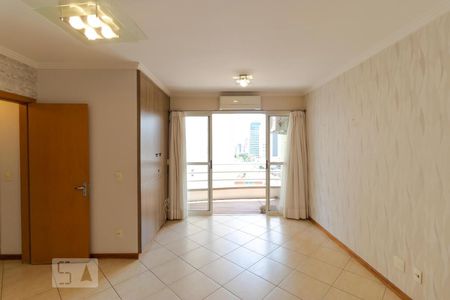 Salas de apartamento para alugar com 3 quartos, 89m² em Novo Taquaral, Campinas