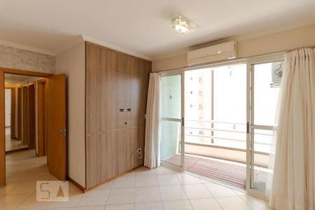 Salas de apartamento para alugar com 3 quartos, 89m² em Novo Taquaral, Campinas