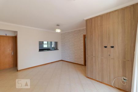 Salas de apartamento para alugar com 3 quartos, 89m² em Novo Taquaral, Campinas