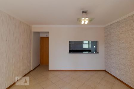 Salas de apartamento para alugar com 3 quartos, 89m² em Novo Taquaral, Campinas