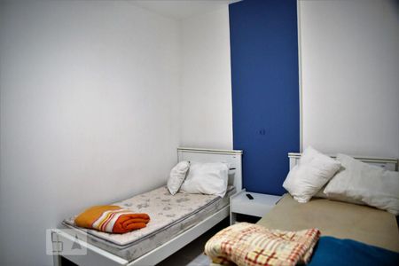 Quartos de apartamento para alugar com 1 quarto, 58m² em Canto do Forte, Praia Grande