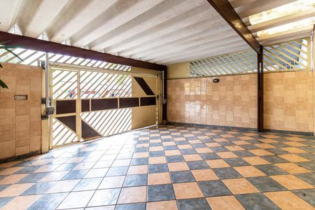 Casa à venda com 110m², 3 quartos e 2 vagas Casa à venda com 110m², 3 quartos e 2 vagasGaragem