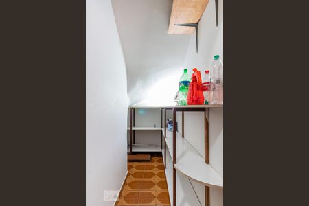 Casa à venda com 110m², 3 quartos e 2 vagas Casa à venda com 110m², 3 quartos e 2 vagasCozinha - Dispensa