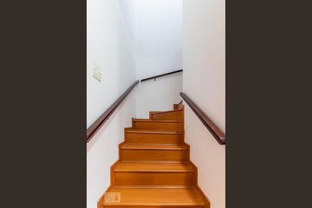 Escadaria de casa à venda com 3 quartos, 110m² em Jardim Santa Cruz (campo Grande), São Paulo