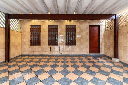 Casa à venda com 110m², 3 quartos e 2 vagas Casa à venda com 110m², 3 quartos e 2 vagasGaragem