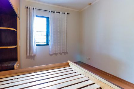 Casa à venda com 110m², 3 quartos e 2 vagas Casa à venda com 110m², 3 quartos e 2 vagasQuarto 3