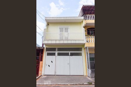 Casa à venda com 555m², 2 quartos e 1 vagaFachada