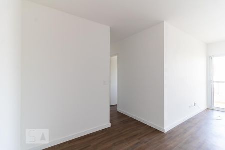Sala de apartamento para alugar com 3 quartos, 88m² em Vila Gumercindo, São Paulo