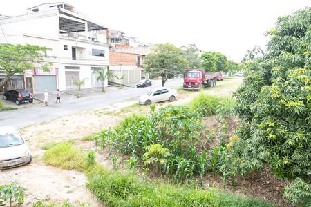 Casa para alugar com 70m², 2 quartos e sem vagaVista varanda Suíte 1