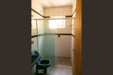 Casa para alugar com 70m², 2 quartos e sem vagaBanheiro