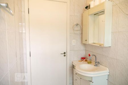 Casa para alugar com 70m², 2 quartos e sem vagaBanheiro