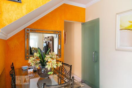 Sala de casa para alugar com 2 quartos, 70m² em Parque Continental Ii, Guarulhos