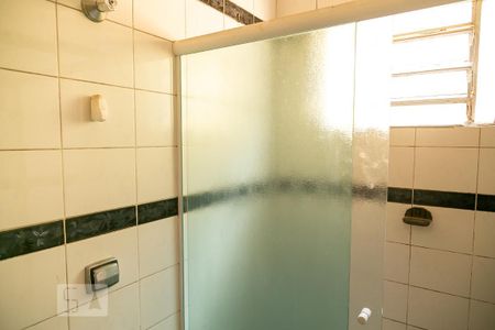 Casa para alugar com 70m², 2 quartos e sem vagaBanheiro