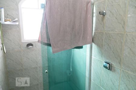 Casa para alugar com 70m², 2 quartos e sem vagaBanheiro suíte 1