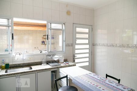 Casa para alugar com 70m², 2 quartos e sem vagaCozinha