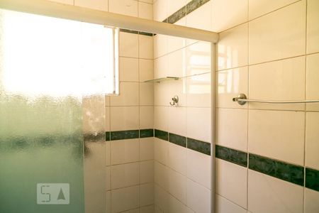 Casa para alugar com 70m², 2 quartos e sem vagaBanheiro