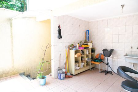 Casa para alugar com 70m², 2 quartos e sem vagaVista quarto 6