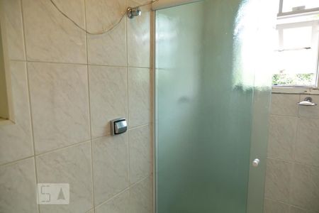 Casa para alugar com 70m², 2 quartos e sem vagaBanheiro