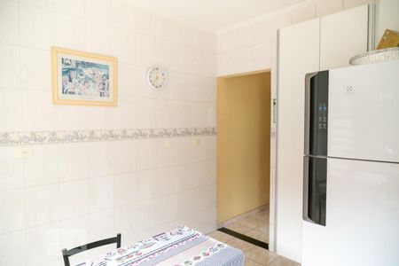 Casa para alugar com 70m², 2 quartos e sem vagaCozinha