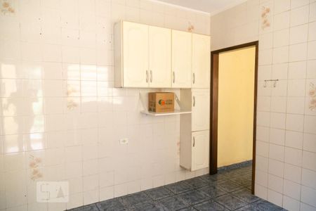Casa para alugar com 70m², 2 quartos e sem vagaCozinha