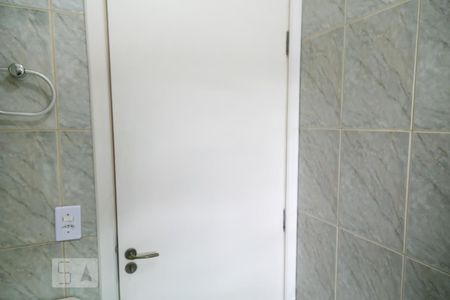 Casa para alugar com 70m², 2 quartos e sem vagaBanheiro suíte 1