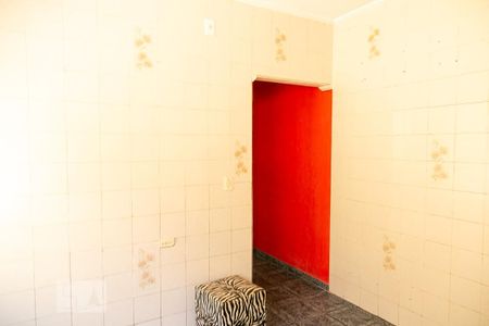 Casa para alugar com 70m², 2 quartos e sem vagaCozinha