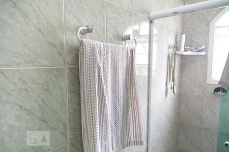 Casa para alugar com 70m², 2 quartos e sem vagaBanheiro suíte 1