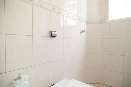 Casa para alugar com 70m², 2 quartos e sem vagaBanheiro