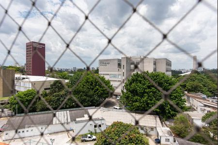 Apartamento à venda com 200m², 4 quartos e 4 vagas Apartamento à venda com 200m², 4 quartos e 4 vagasVista da suíte 3