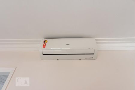 Apartamento à venda com 200m², 4 quartos e 4 vagas Apartamento à venda com 200m², 4 quartos e 4 vagasAr condicionado