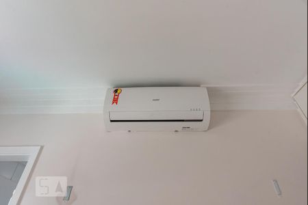 Apartamento à venda com 200m², 4 quartos e 4 vagas Apartamento à venda com 200m², 4 quartos e 4 vagasAr condicionado