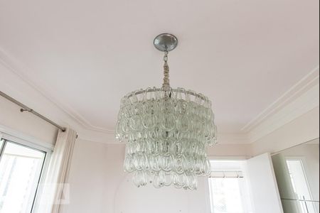 Lustre de apartamento à venda com 4 quartos, 200m² em Vila Mariana, São Paulo