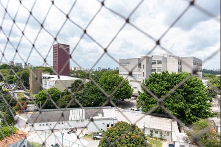 Apartamento à venda com 200m², 4 quartos e 4 vagas Apartamento à venda com 200m², 4 quartos e 4 vagasVista da suíte 2