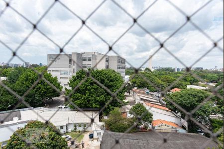 Apartamento à venda com 200m², 4 quartos e 4 vagas Apartamento à venda com 200m², 4 quartos e 4 vagasVista da suíte 1