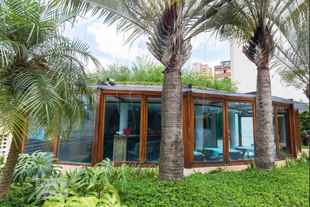 Apartamento à venda com 200m², 4 quartos e 4 vagas Apartamento à venda com 200m², 4 quartos e 4 vagasChurrasqueira