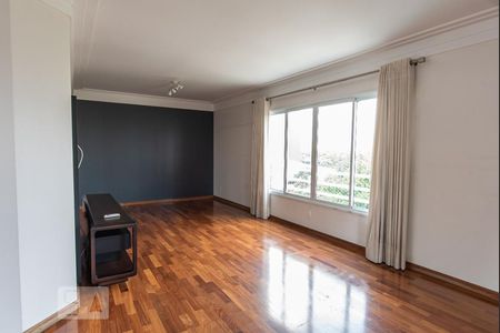Sala de apartamento à venda com 4 quartos, 200m² em Vila Mariana, São Paulo