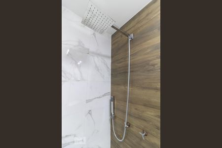 Studio para alugar com 25m², 1 quarto e sem vaga Studio para alugar com 25m², 1 quarto e sem vagaBanheiro