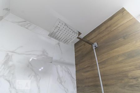 Studio para alugar com 25m², 1 quarto e sem vaga Studio para alugar com 25m², 1 quarto e sem vagaBanheiro