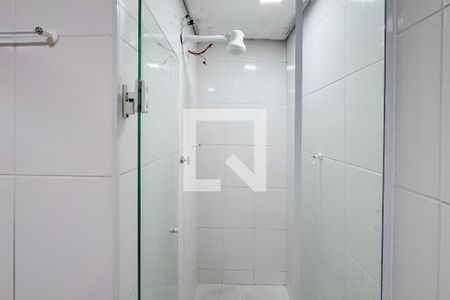 Apartamento à venda com 43m², 1 quarto e 1 vagaBanheiro