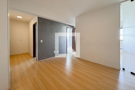 Sala de apartamento à venda com 1 quarto, 43m² em Vila Mariana, São Paulo