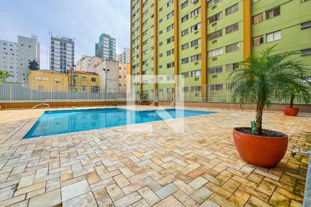 Apartamento à venda com 43m², 1 quarto e 1 vagaÁrea comum - Piscina