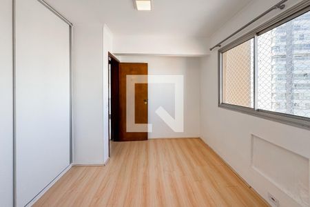 Quarto de apartamento à venda com 1 quarto, 43m² em Vila Mariana, São Paulo