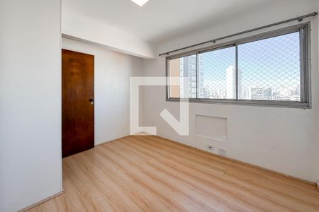 Quarto de apartamento à venda com 1 quarto, 43m² em Vila Mariana, São Paulo