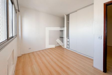Quarto de apartamento à venda com 1 quarto, 43m² em Vila Mariana, São Paulo